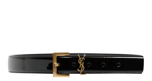 TH Monogram Square Buckle Belt curated on LTK