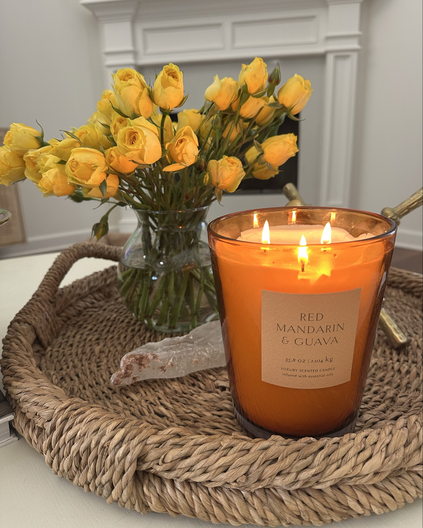 Self care Saturday. I got a few hours alone this afternoon. I filled it with a car wash, a trip to Trader Joe’s for fresh flowers, lit a yummy candle, and red light therapy. 

#LTKBeauty #LTKdayinmylife