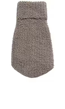 Barefoot Dreams CozyChic Ribbed Pet Sweater in Warm Gray from Revolve.com | Revolve Clothing (Global)