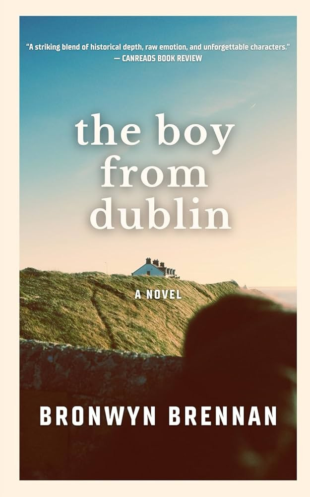 The Boy from Dublin | Amazon (US)