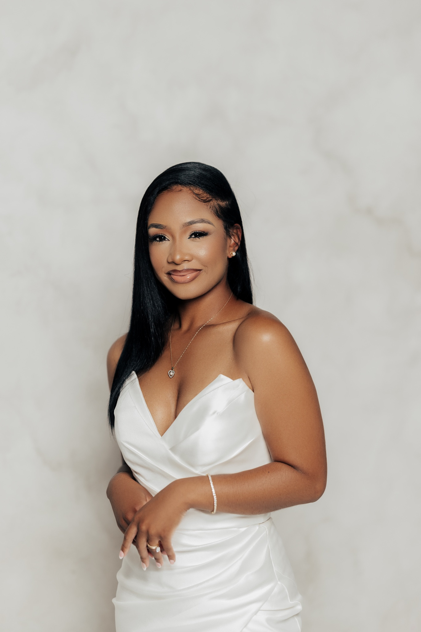 Bridal season is upon us! I’m still so in love with my wedding dress. Linking comparable options.

#LTKWedding #LTKStyleTip #LTKPetite