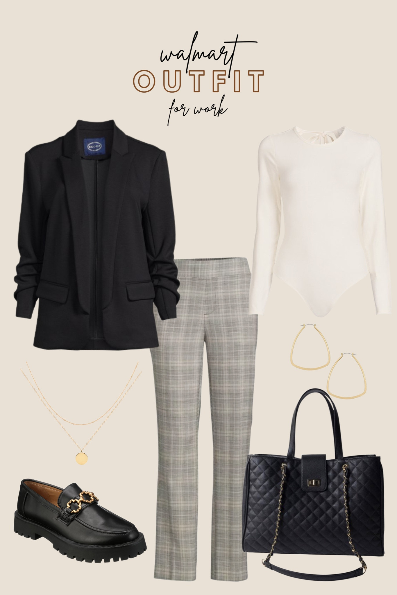 Workwear, work outfits, work style, blazer, amazon fashion, affordable work outfits 

#LTKFind #LTKworkwear #LTKunder50