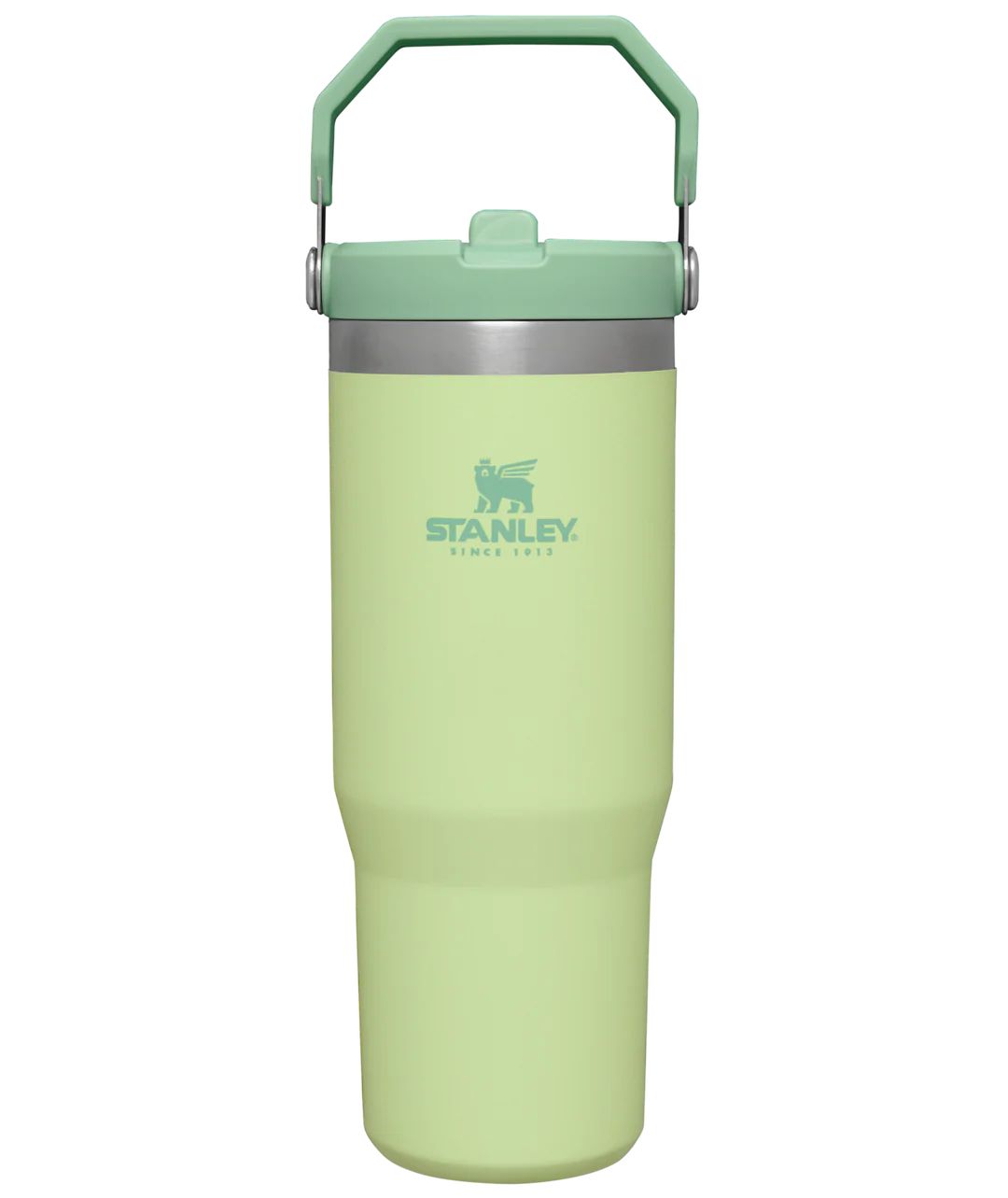 The IceFlow Flip Straw Tumbler | 30 OZ | Stanley PMI US