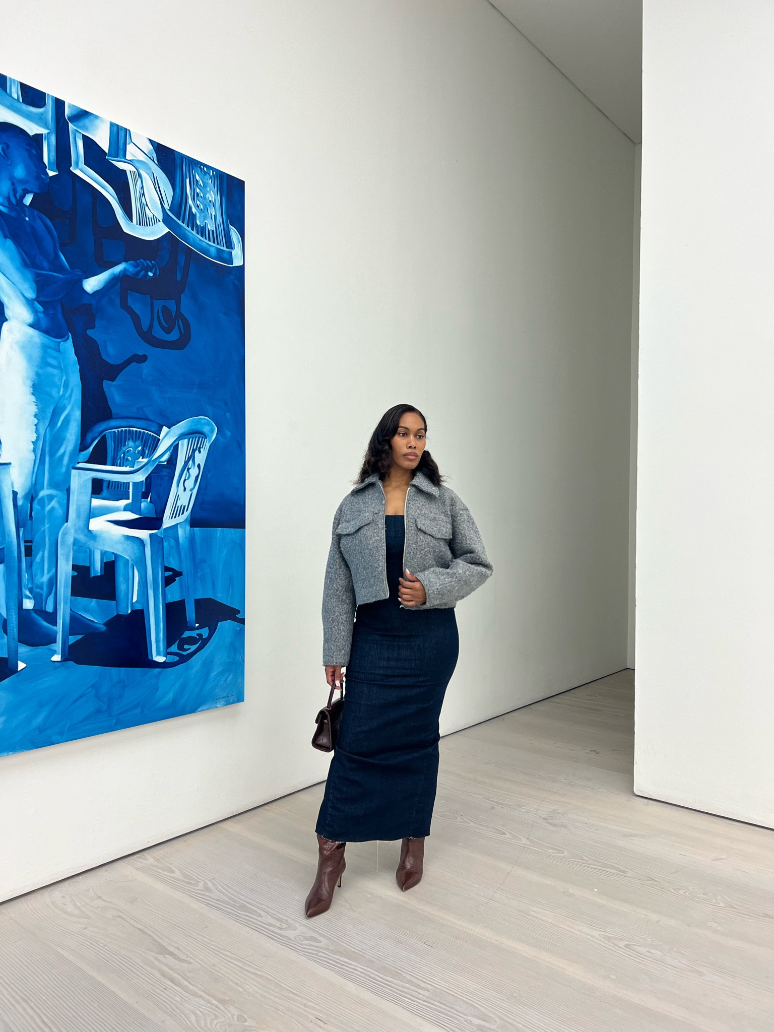 Gallery Date 🖌️

#LTKstyletip #LTKshoecrush #LTKover40