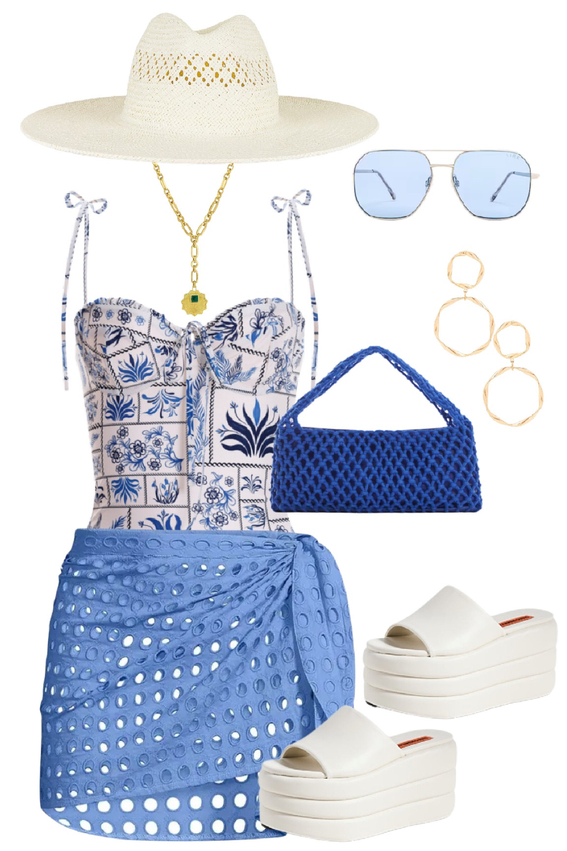 Summer

#LTKtravel #LTKswim #LTKFind