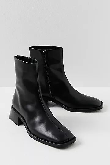 Vagabond Blanca Ankle Boots | Free People (Global - UK&FR Excluded)