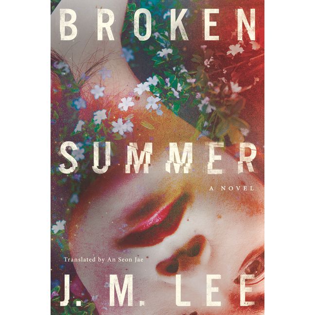 Broken Summer - by J M Lee | Target
