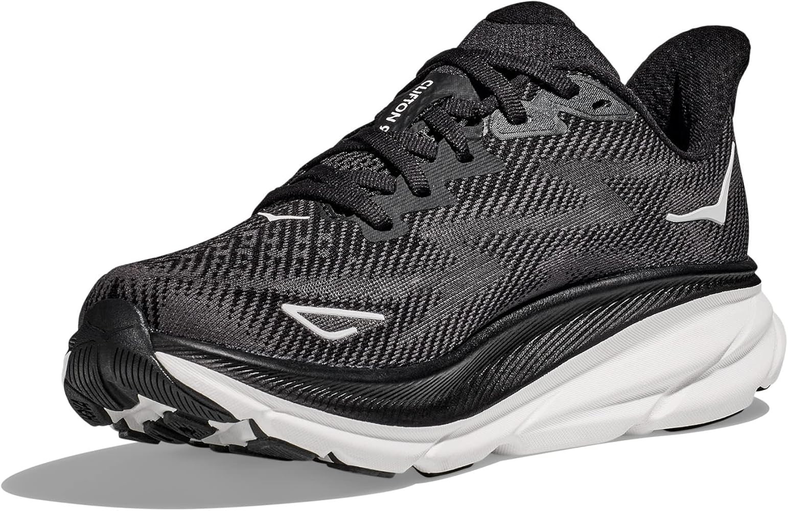 HOKA ONE ONE Clifton 9 Womens Shoes | Amazon (US)