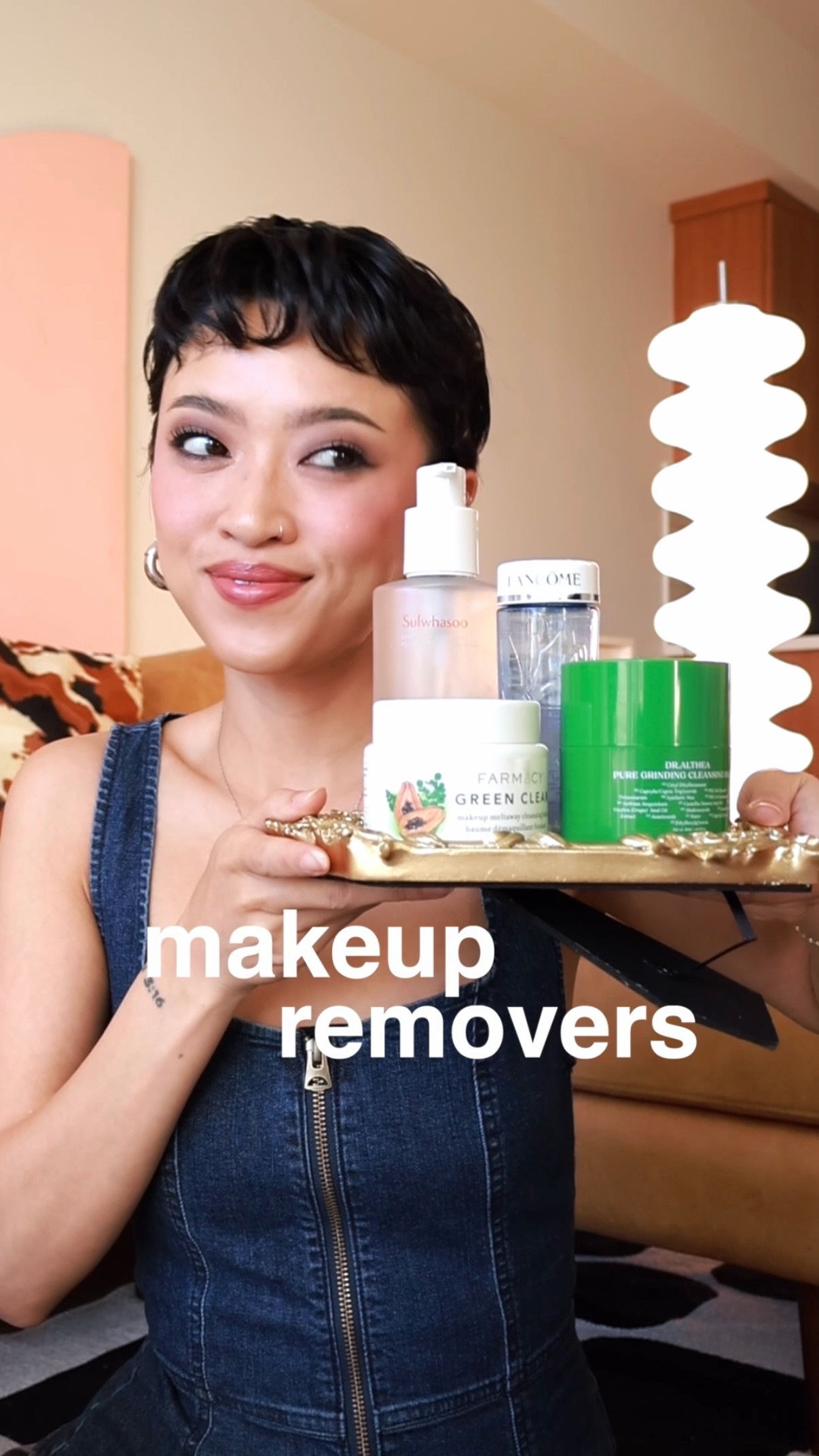 ranking my makeup remover empties 

beauty, skincare, makeup removers, makeup, cleaning balm, cleaning oil, eye makeup removers  

#LTKselfcare #LTKBeauty #LTKFindsUnder100