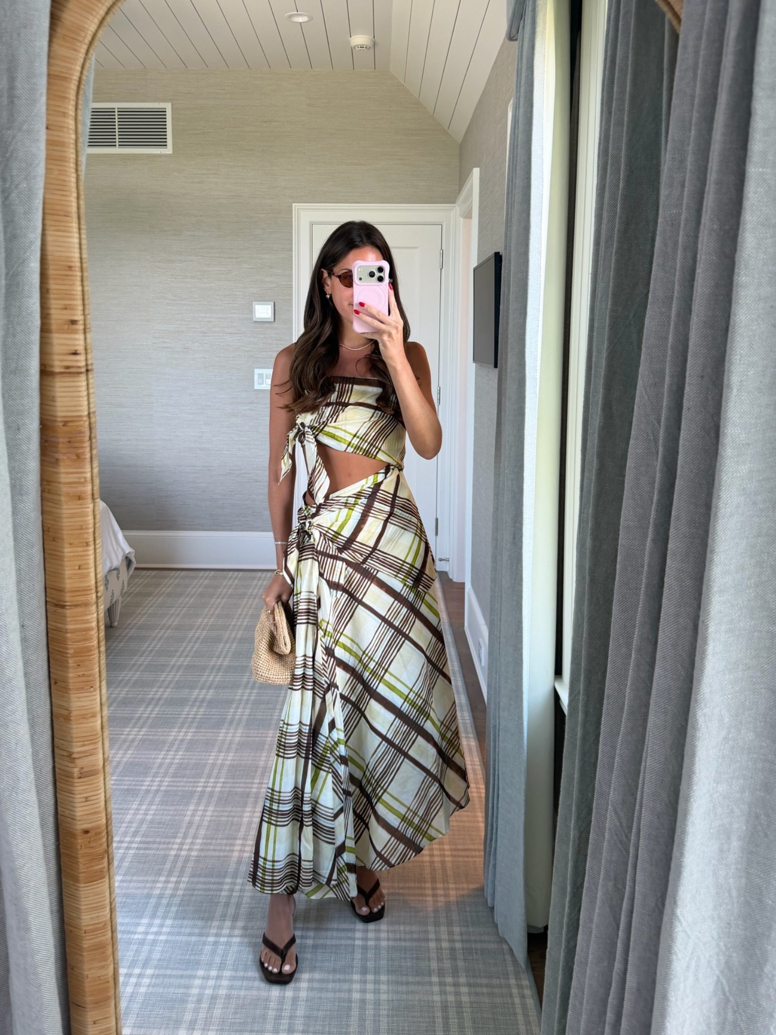 Size 2 
Fall dress 
Fall outfits

#LTKdayinmylife #LTKgrwm #LTKootd