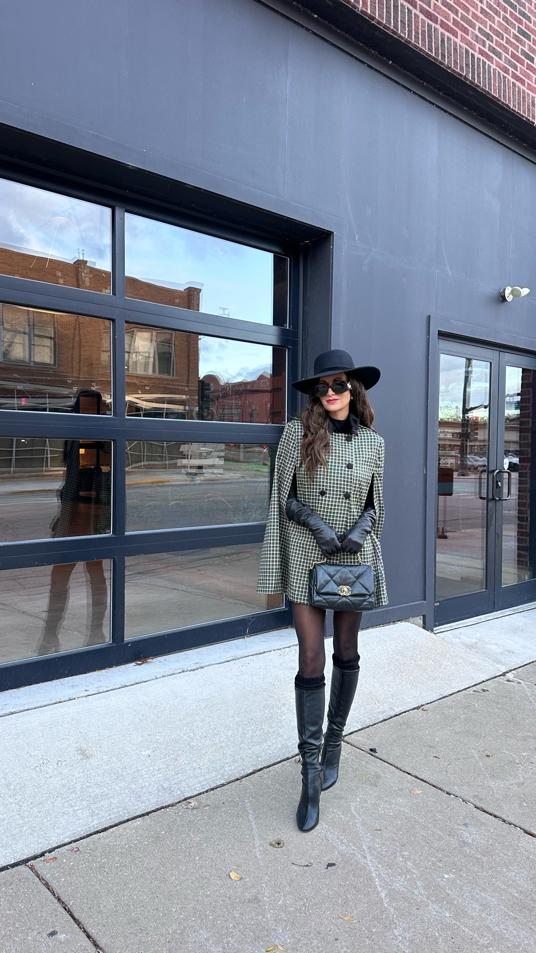 12% off cape: SE20EV

#LTKgrwm #LTKSaleAlert #LTKootd