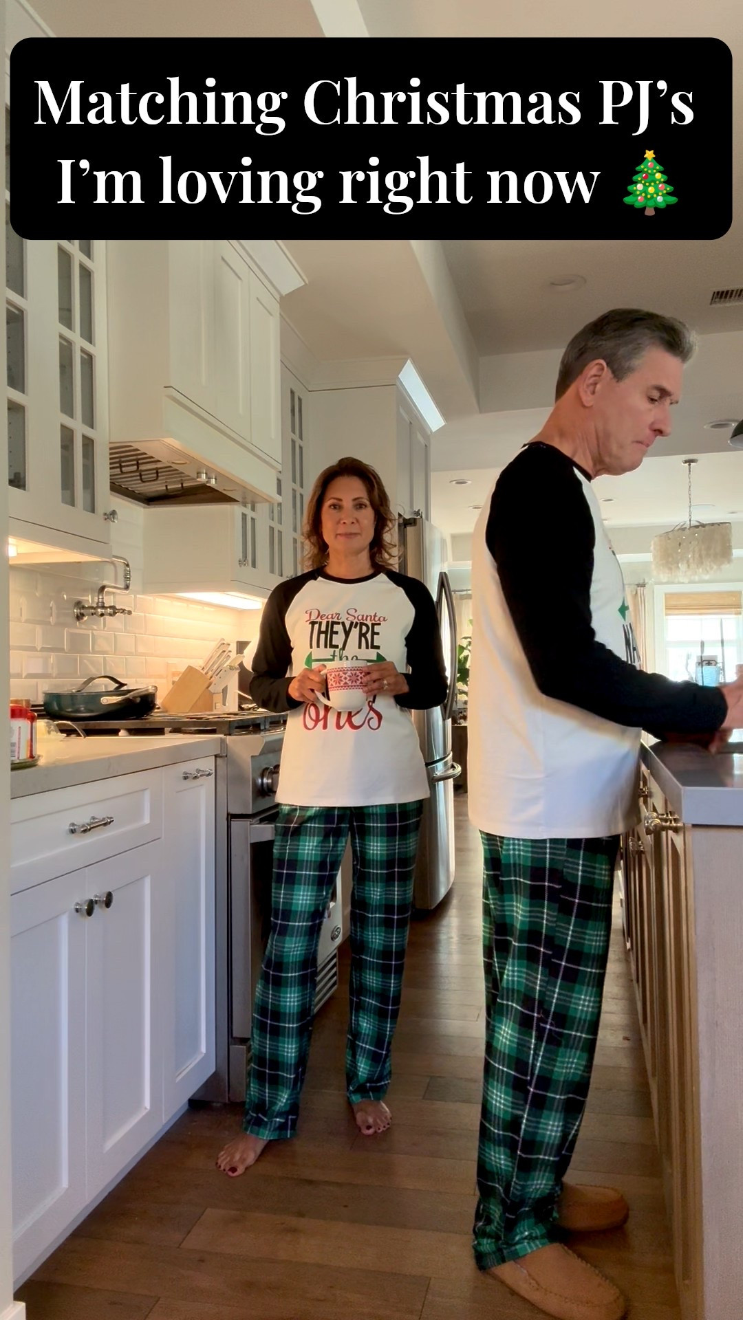 Retired and loving it because I can stay in my PJ’s a bit longer and enjoy my morning cup of Joe. Sharing a roundup of my favorite matching pajamas and gift ideas for the coffee lover. Not gonna lie, I do love my cuiseart bean grinder and milk frother. #LTKMorningroutine



#LTKMomlife

#LTKOver40 #LTKSeasonal #LTKSeasonal #LTKHoliday #LTKGiftGuide #LTKdayinmylife