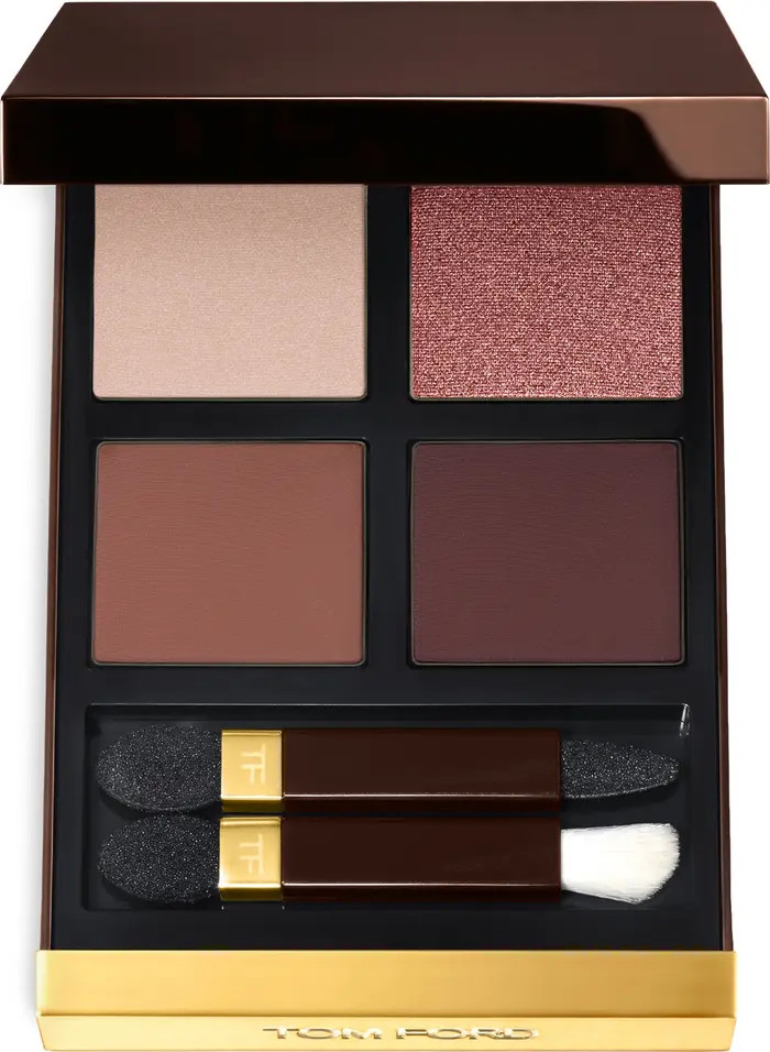 Eye Color Quad Eyeshadow Palette | Nordstrom