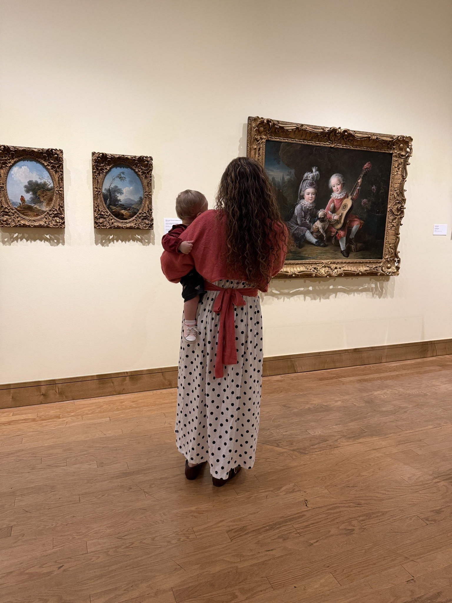 Feeling artsy 

#LTKmomlife #LTKTravel #LTKootd