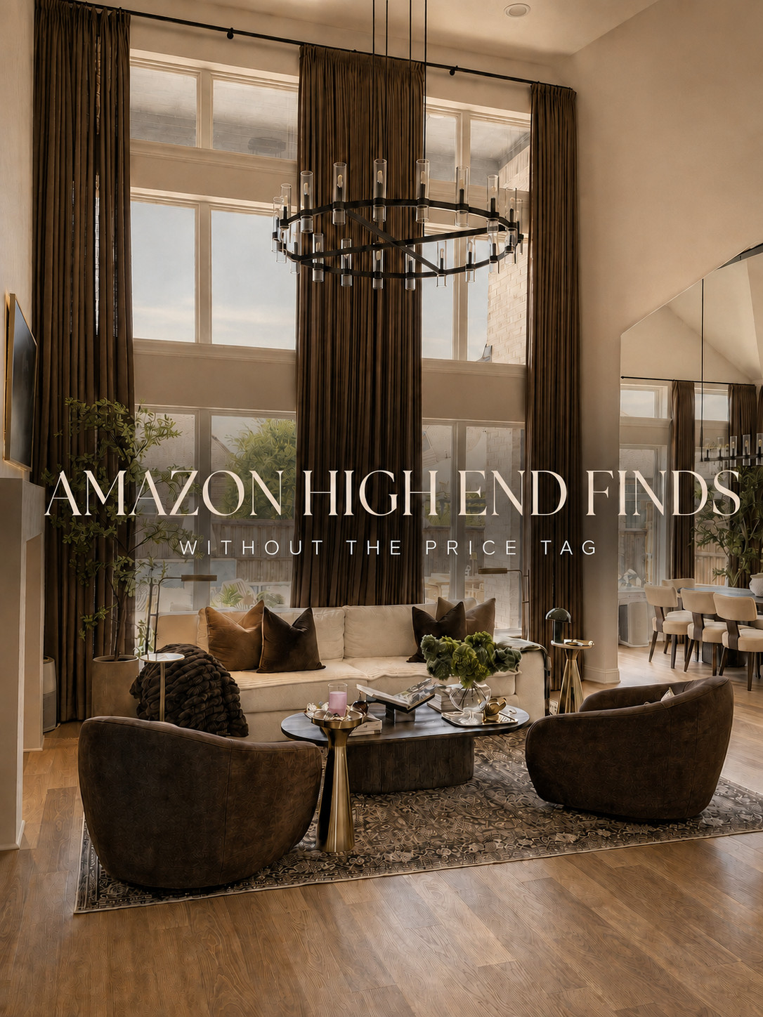 I love adding the perfect touches to my home decor, these items are so perfect and stylish. 

#AmazonFinds #AmazonHomeFinds #HomeDecor 

 #LTKmomlife #LTKHome