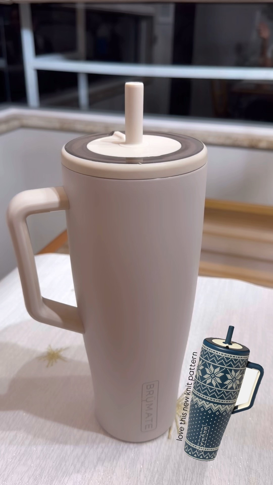 HOLIDAY25 for 25% off  

Brumate sale, Christmas gift idea for coworkers, friends, teachers, family. 

Just fill with candy, chocolates, socks or gift cards. 

#LTKSaleAlert #LTKGiftGuide #LTKCyberWeek