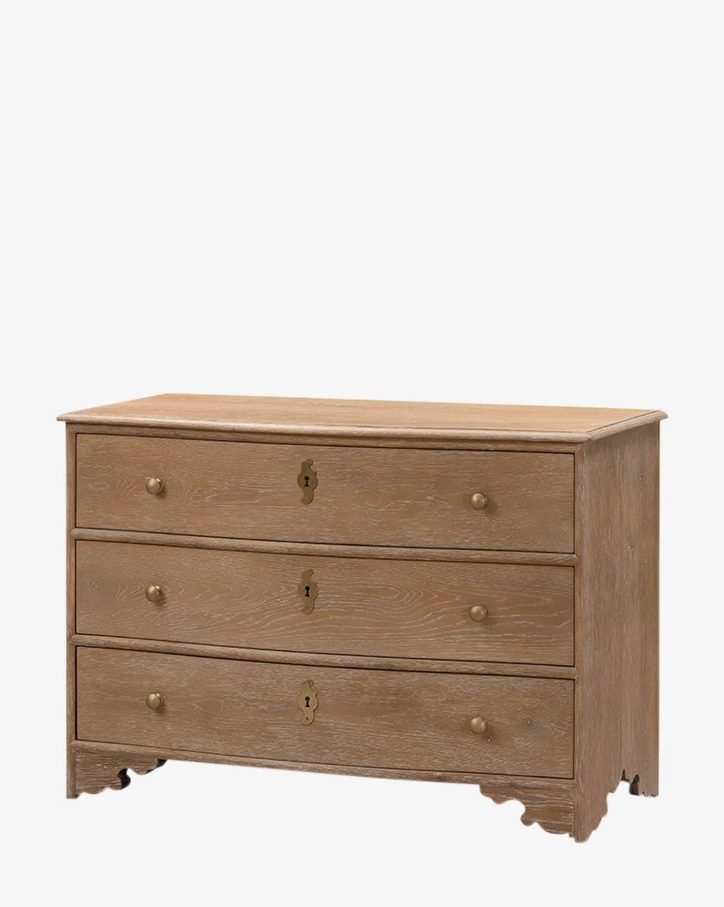 Cybil Dresser | McGee & Co.