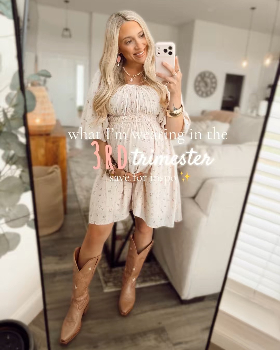 what to wear for a spring + summer pregnancy 🍓🌷✨🌸

#LTKBaby #LTKmomlife #LTKBump