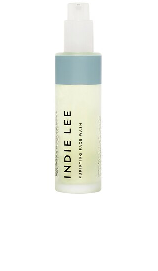Indie Lee Purifying Face Wash in Beauty: NA. | Revolve Clothing (Global)