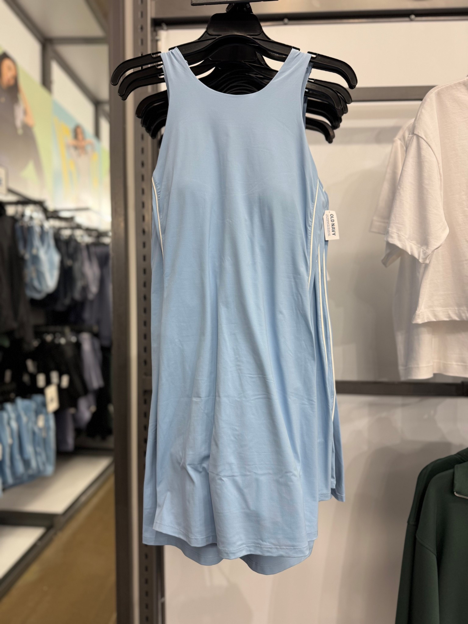 Old Navy activewear 

#LTKSeasonal #LTKootd #LTKActive