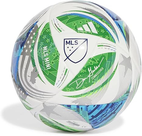 adidas Mini Soccer Ball | Amazon (US)