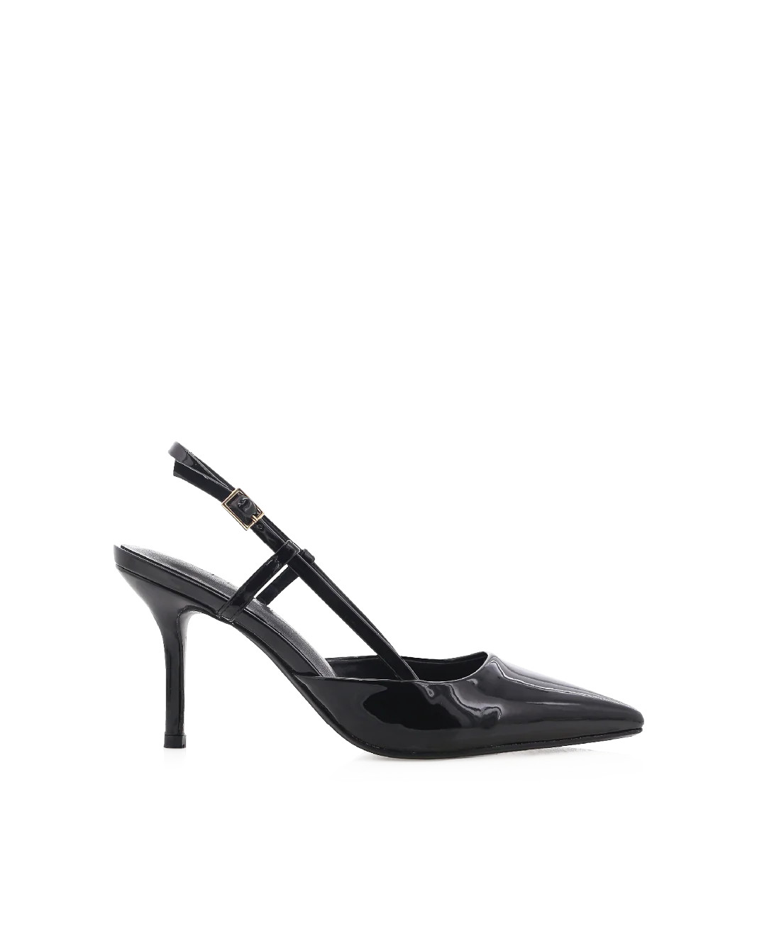 BETHANY - BLACK PATENT - PUMPS - Billini | Billini (ANZ)