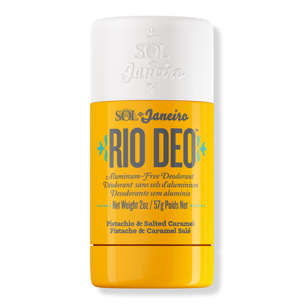 Sol de Janeiro Rio Deo Aluminum-Free Refillable Deodorant Cheirosa '62 - 2.0 oz | Ulta