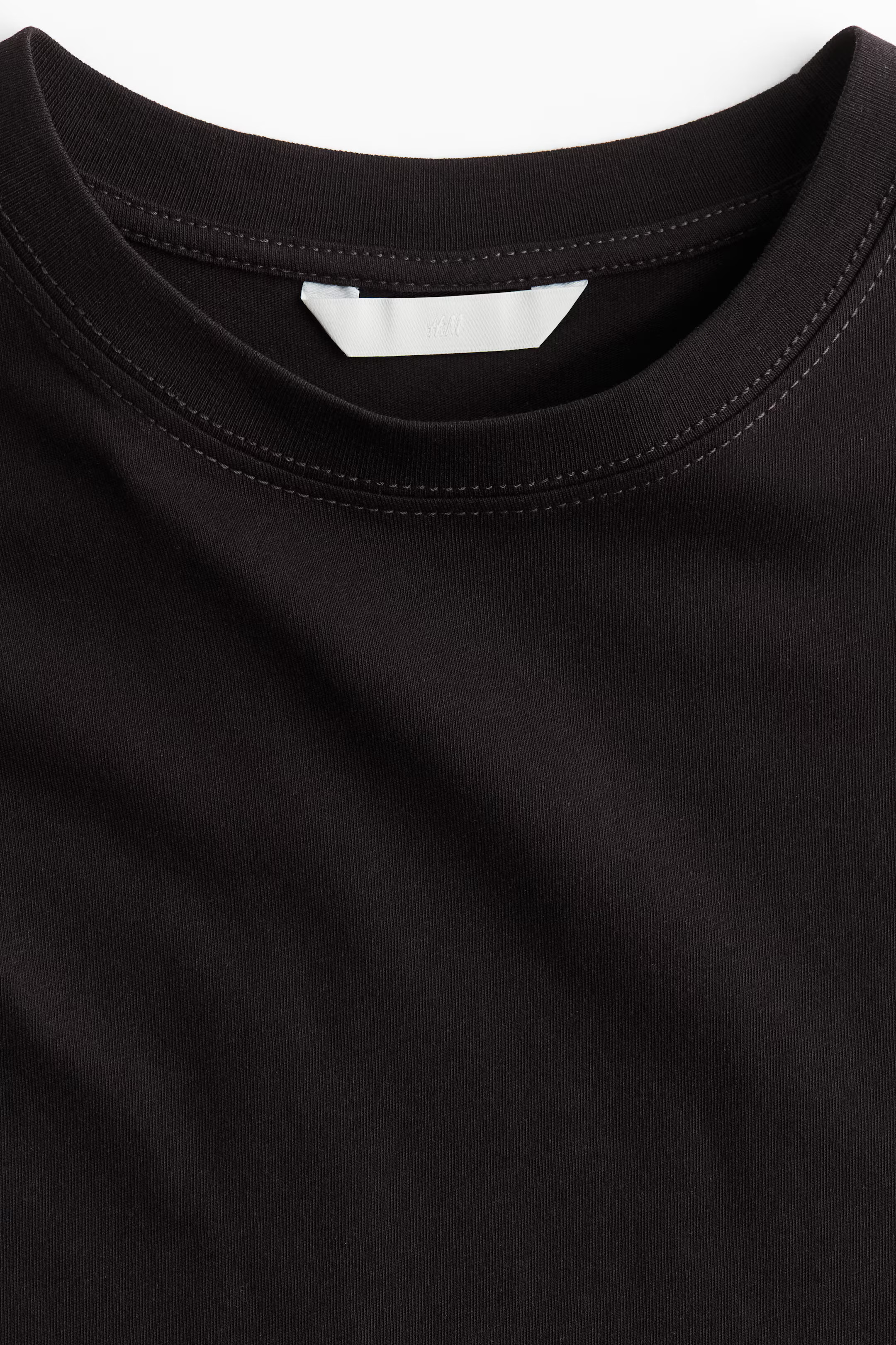 Oversized T-shirt | H&M (US + CA)