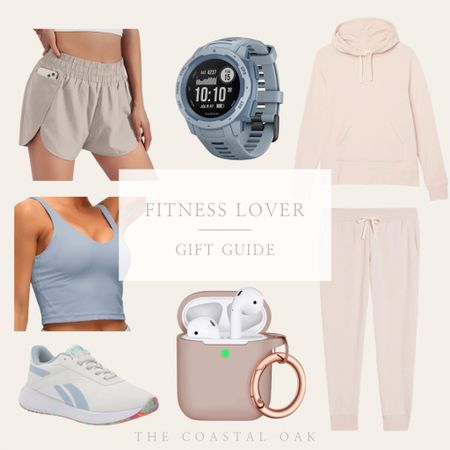 All the best fitness related gifts for her!

#LTKsalealert #LTKGiftGuide #LTKfit