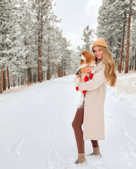 Cozy Winter Style | Cold Weather Fashion | Winter Fashion 

The lululemon leggings are the wunder under! 

#LTKtravel #LTKstyletip #LTKSeasonal