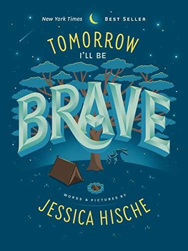 Tomorrow I'll Be Brave | Amazon (US)