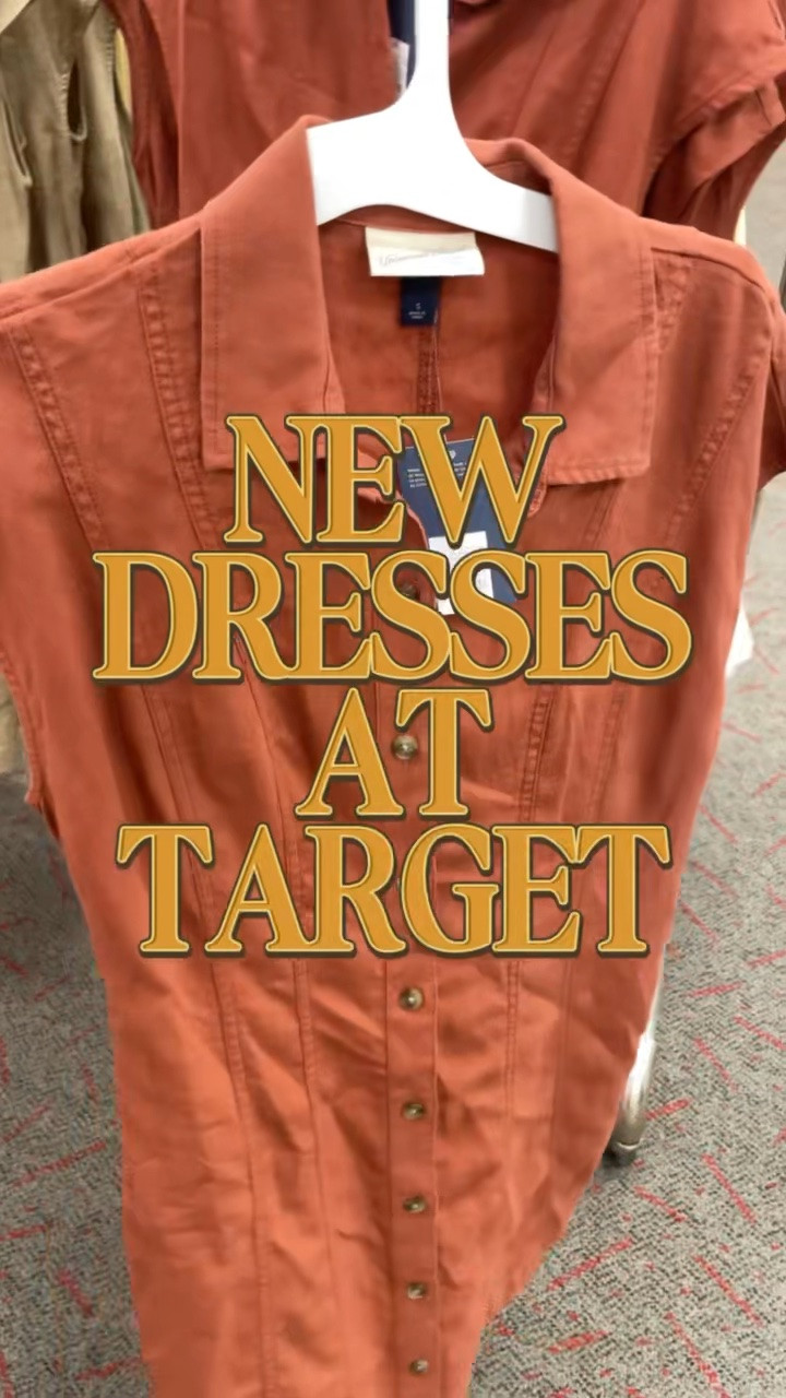 30% Off Dresses & skirts!!🙌🤩 Love this shirt dress for casual days and it’s versatile during the summer!!😍

#LTKSaleAlert #LTKMidsize #LTKPlusSize