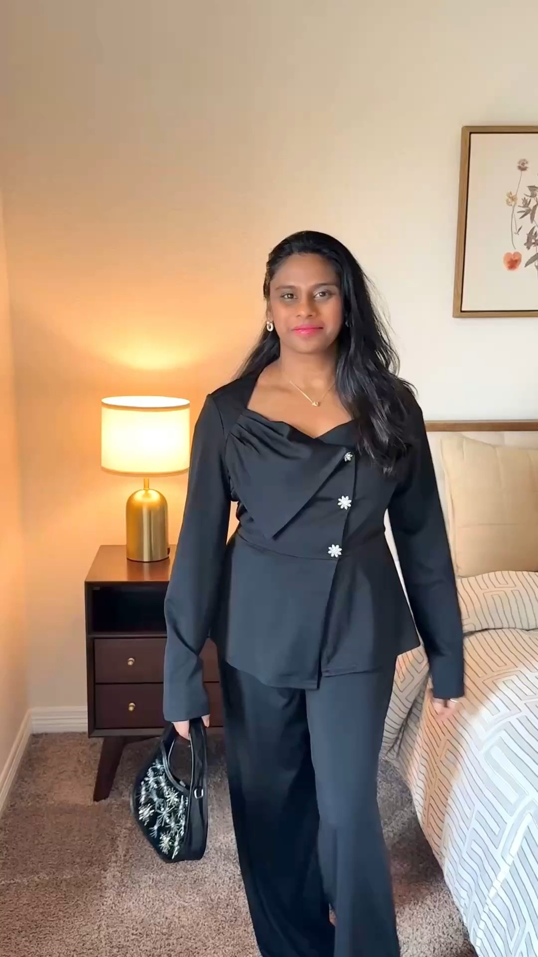 Office look to kickstart the week.

#LTKWorkwear #LTKootd #LTKgrwm