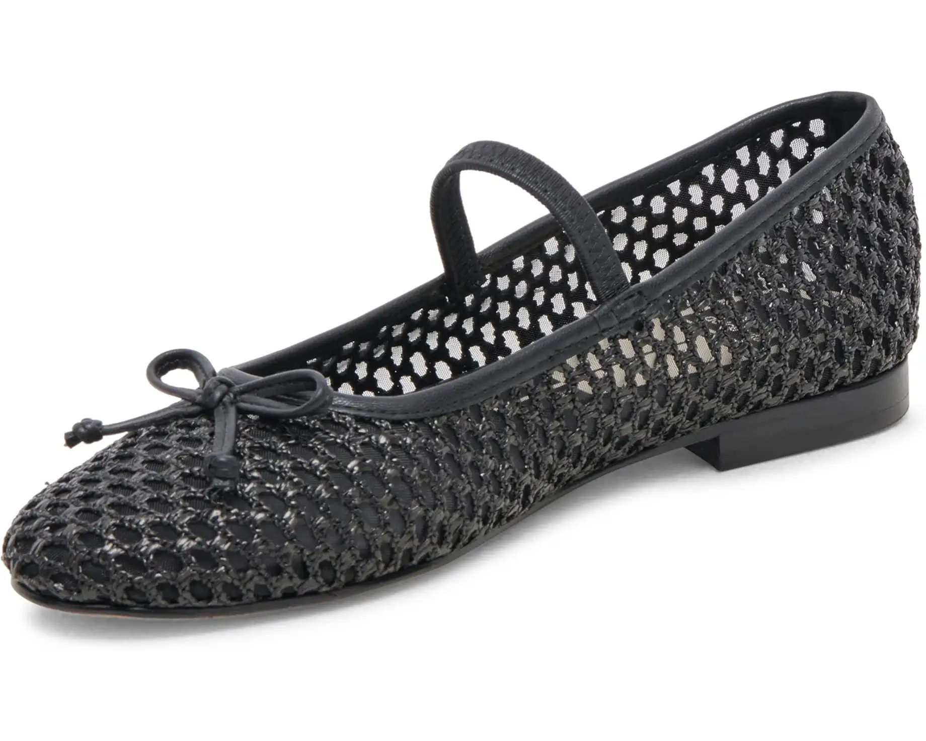 Dolce Vita Carin Raffia | Zappos