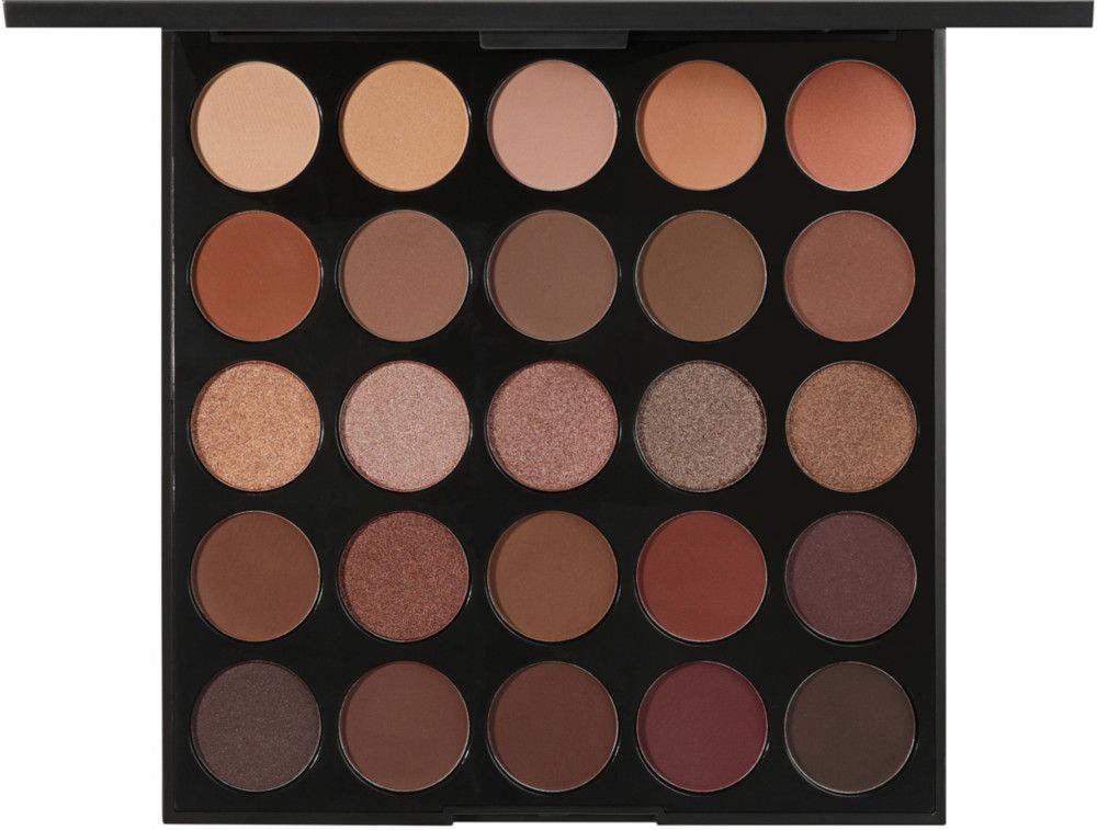 25B Bronzed Mocha Eyeshadow Palette | Ulta