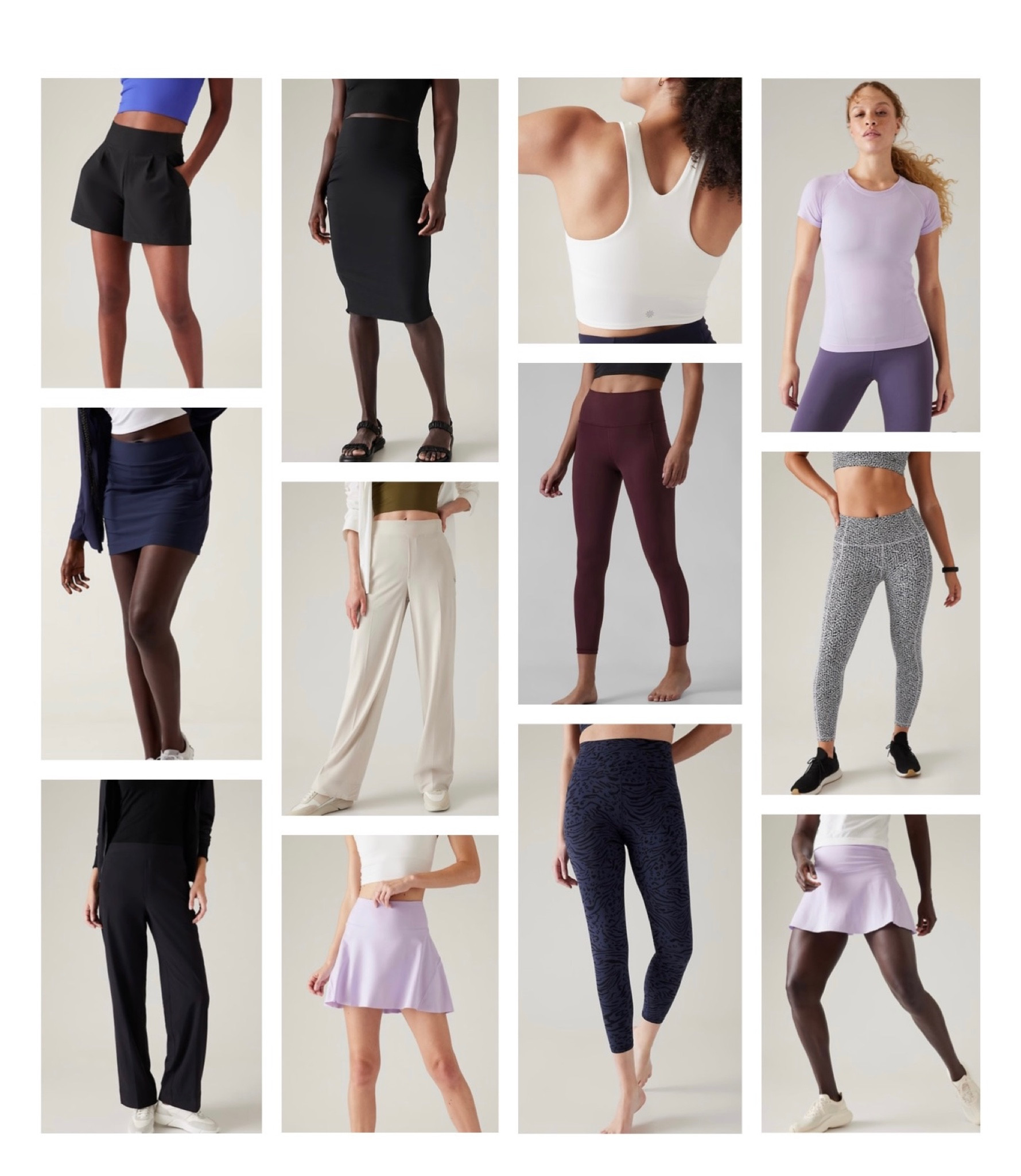 New Winter arrivals at Athleta 

#LTKFitness #LTKFind