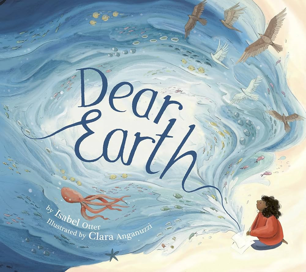 Dear Earth | Amazon (US)