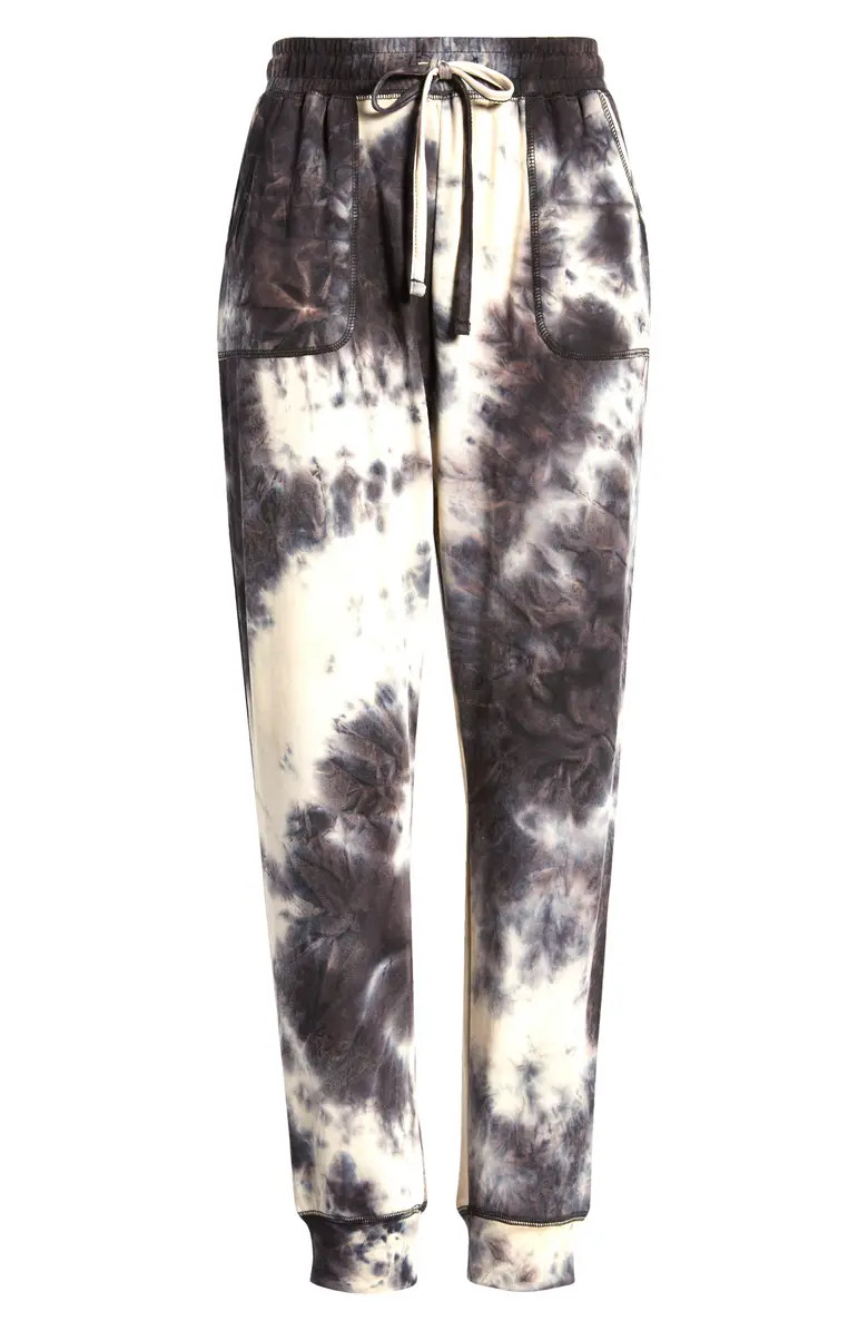 Tie Dye Lounge Pants | Nordstrom
