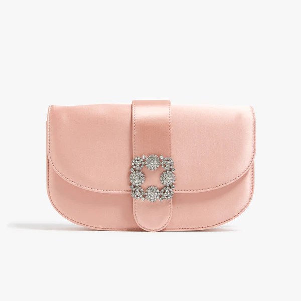 The Babe Champagne | Pamela Munson