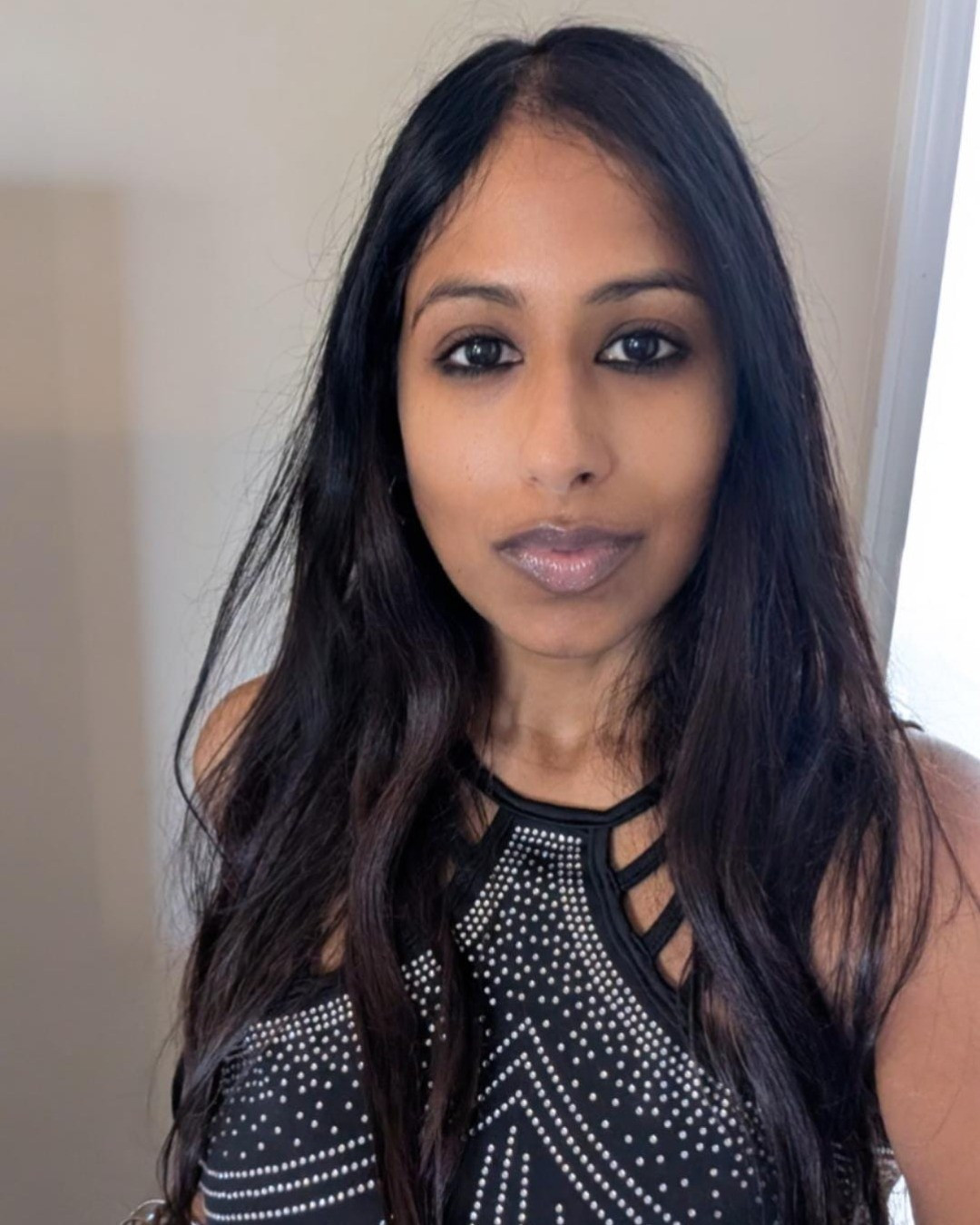 Sequin top, sequin jumpsuit, black top, brown skin makeup, hair volumizer, lip plumper, party wear, work wear, fall fashion 

#LTKpartywear #LTKstyletip #LTKsale