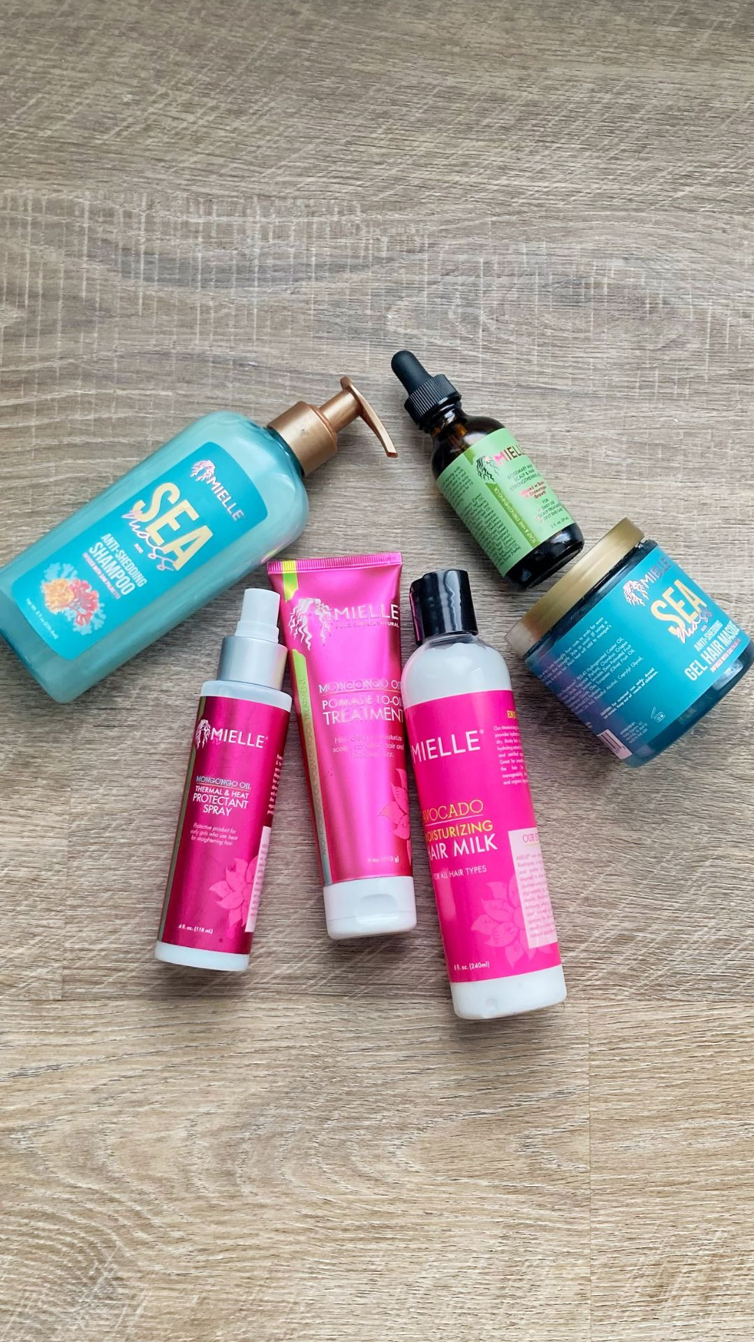 Some of the products perfect for relaxed hair you can find on Mielle.com during their Black Friday sale. Get 30% off when you buy directly from Mielle.
#LTKhair #haircare #blackfridaysale 

 

#LTKCyberWeek #LTKSaleAlert #LTKBeauty