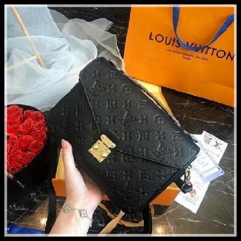 2021 Luxurys Designers bags Crossbody Women Handbag Messenger Bags Oxidizing Leather METIS Elegan... | DHGate