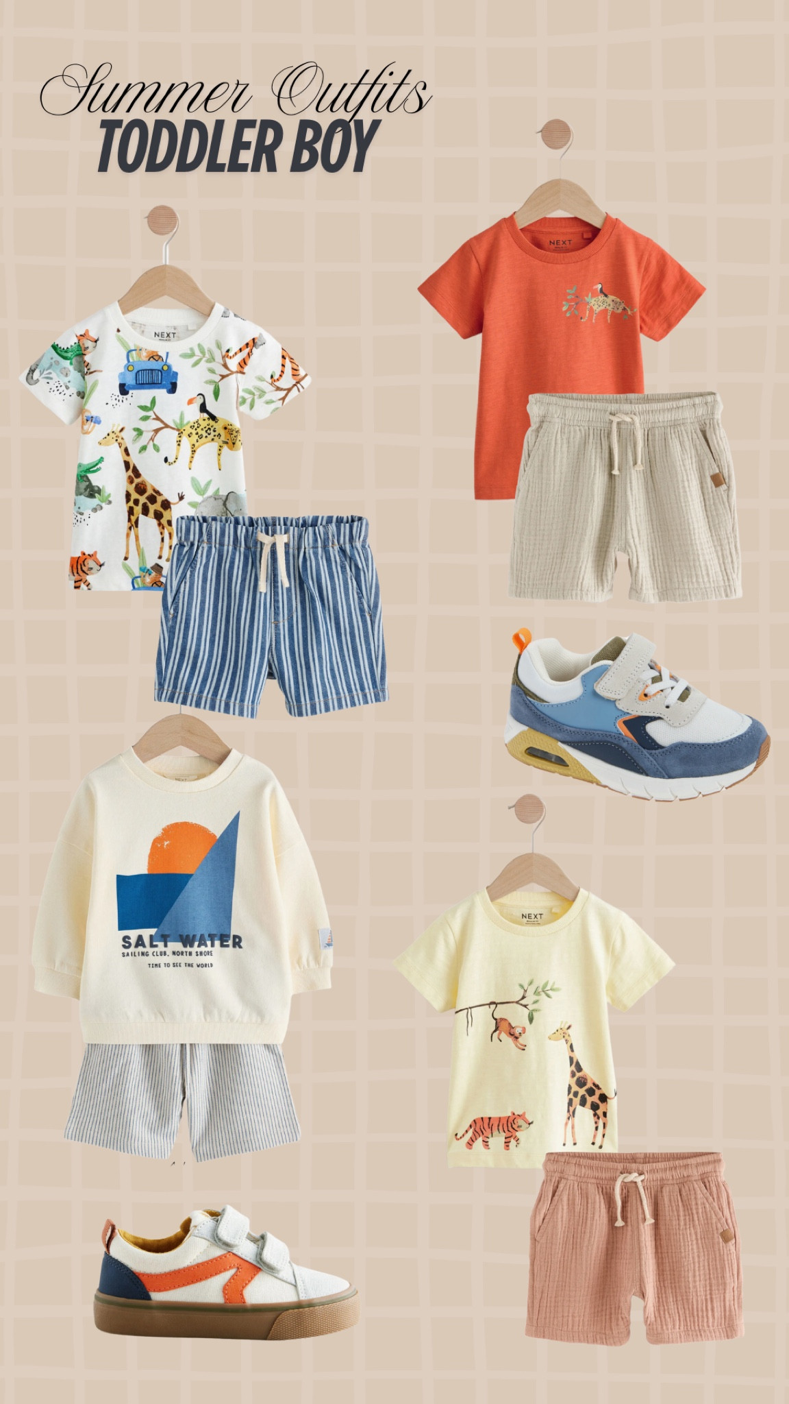 Toddler Boy Outfits | Toddler Boy | Summer outfit ideas | Boy Inspo | Spring Outfit Ideas 

#LTKFindsUnder50 #LTKKids #LTKSeasonal
