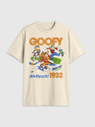 Disney Goofin Graphic T-Shirt | Old Navy (US)