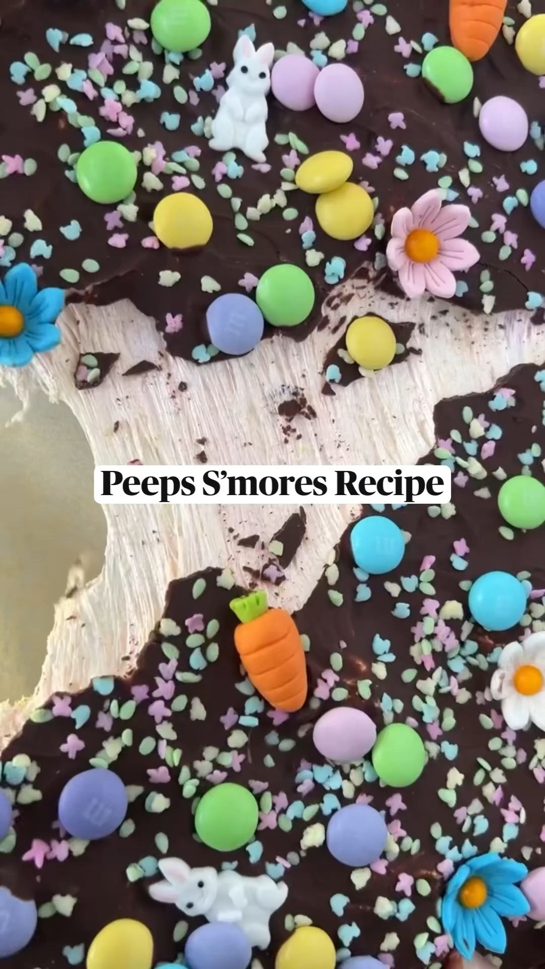 S’mores Bark

#LTKHome #LTKParties #LTKSeasonal