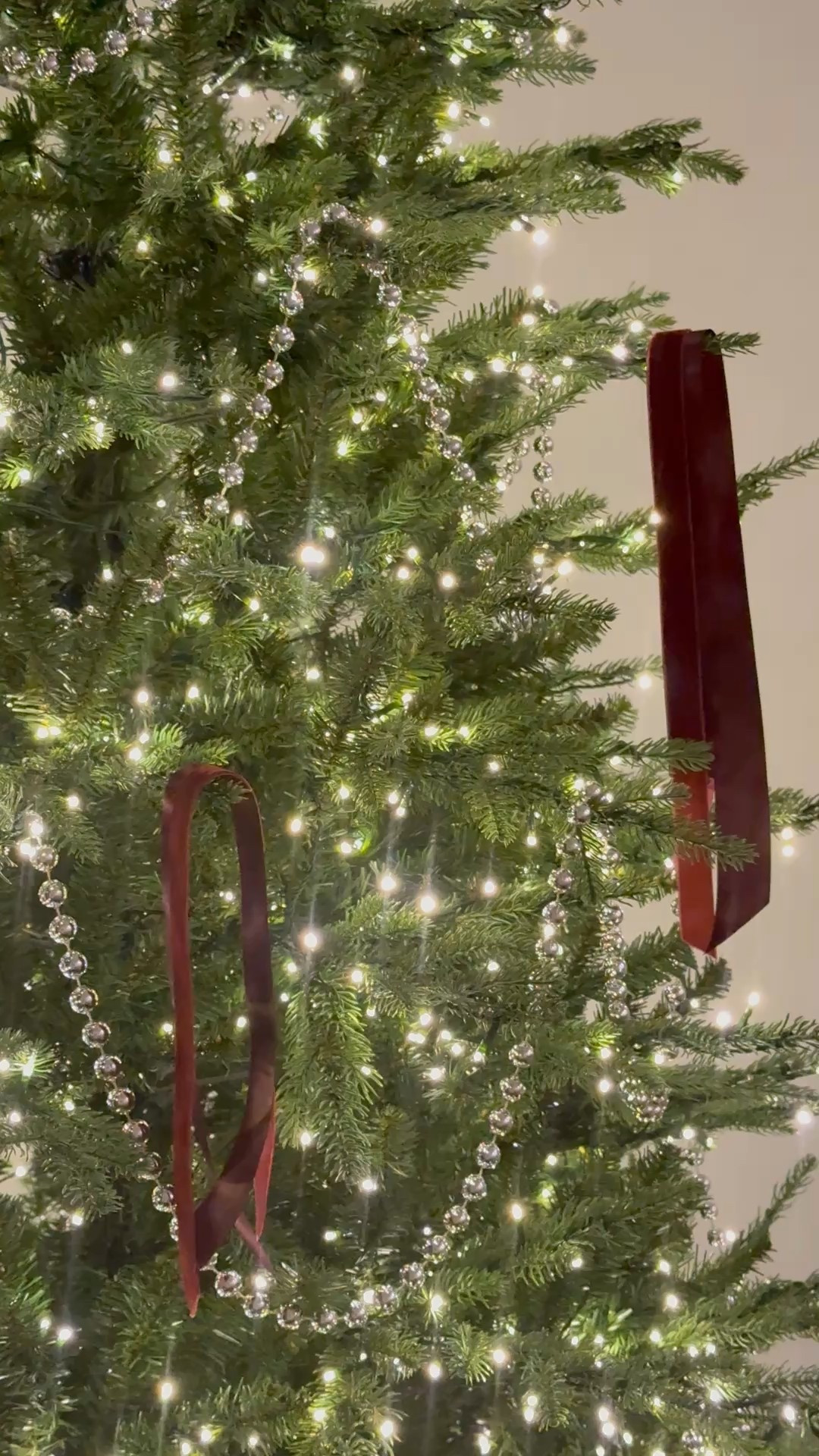 My FAVORITE Christmas tree!!! The grand dutchess is PERFECT for any home and it twinkles so beautifully! If you get any tree, get this one!🌲🫶🏼🎅🏻❤️ Home Depot Christmas tree | Viral Christmas tree | 

#LTKHoliday #LTKGiftGuide