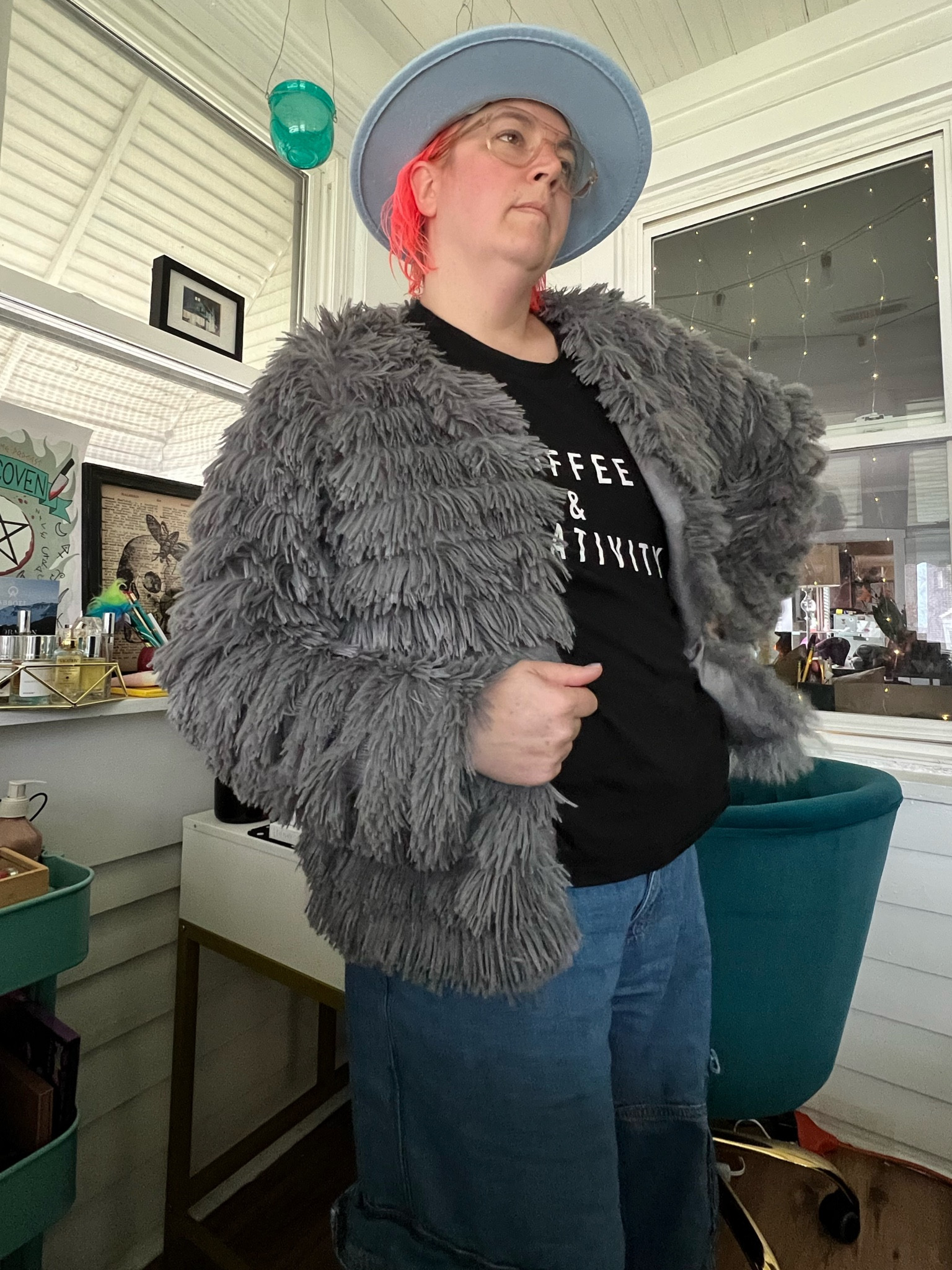 This cardigan would be the perfect item for festival season.  

#LTKsalealert #LTKFestival #LTKSeasonal