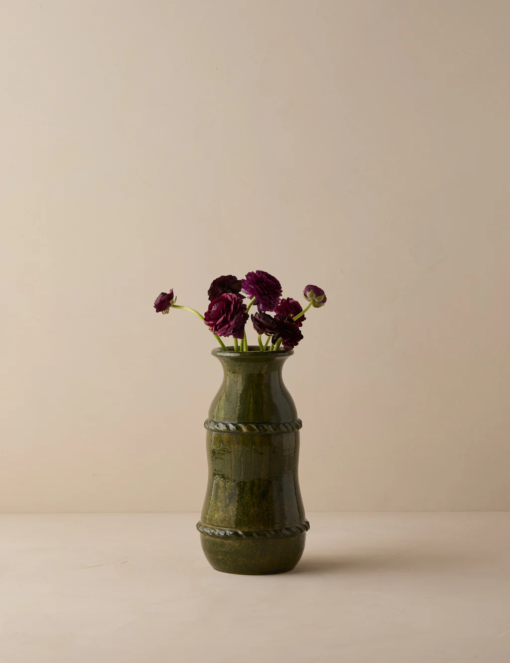 Peony Vase | Lulu and Georgia 