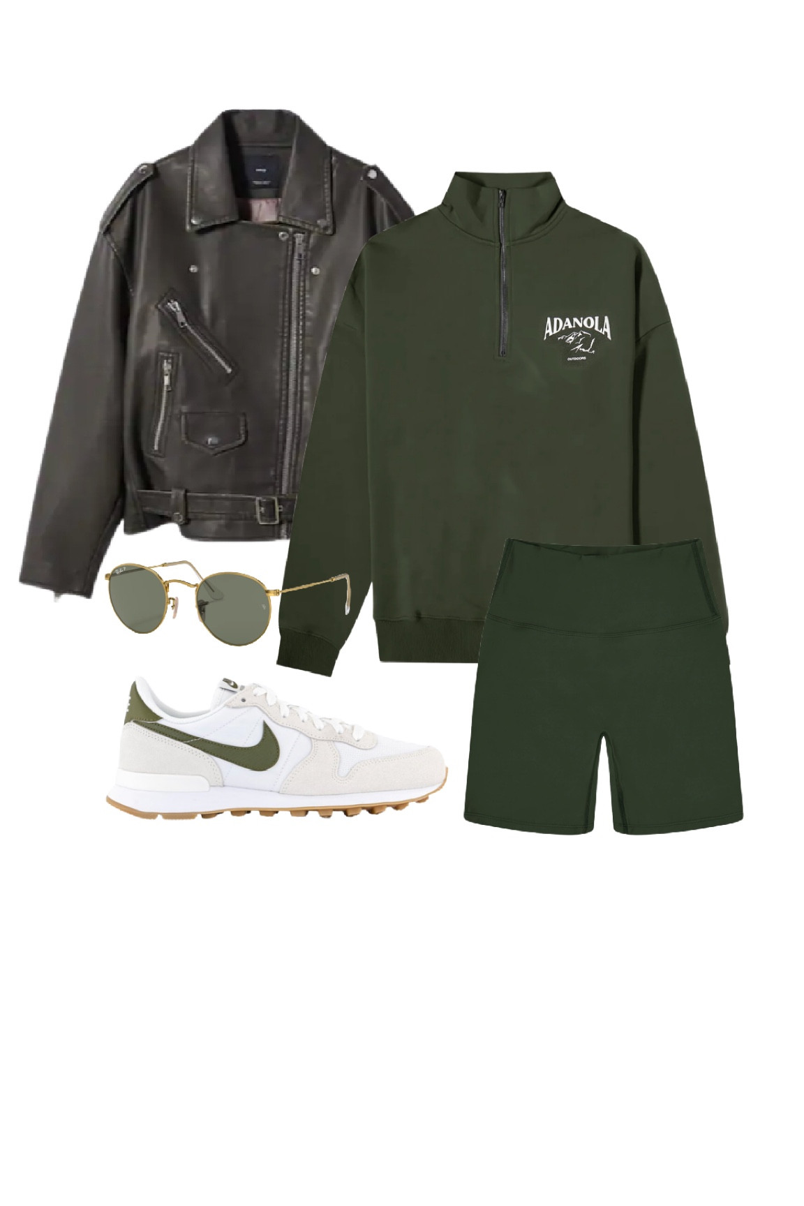 Airport / travel
Outfit 



#LTKSeasonal #LTKtravel #LTKeurope