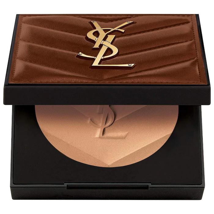All Hours 24H Hyper Sunkissed Glow Bronzer | Sephora (US)